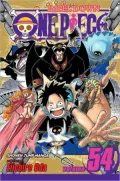 One Piece, Volume 54