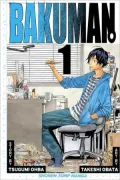 Bakuman., Volume 1