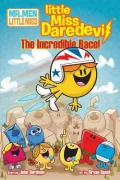Little Miss Daredevil