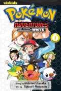 Pokemon Adventures