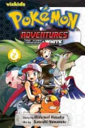 Pokemon Adventures