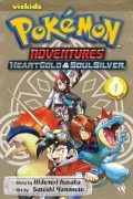 Pokemon Adventures