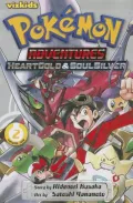 Pokemon Adventures