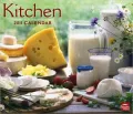 2011 Kitchen Deluxe Wall Calendar