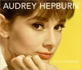 2011 Audrey Hepburn FACES Deluxe Wall Calendar
