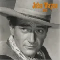 2011 John Wayne FACES Square Wall Calendar