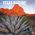 2011 Texas Nature Square Wall Calendar