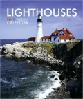 2011 Lighthouses Hardcover Weekly Engagement Calendar