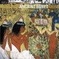 2012 Ancient Egypt Square 12X12 Wall Calendar