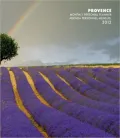 Provence 2012 Monthly Personal Planner