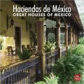 2012 Haciendas De Mexico/Great Houses Of Mexico Wall Calendar