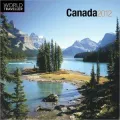 Canada 2012 7X7 Mini Wall