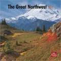 2012 Great Northwest, The 7X7 Mini Wall Calendar