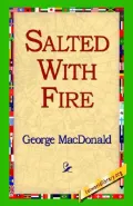 Salted with Fire