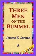 Three Men on the Bummel
