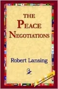 The Peace Negotiations
