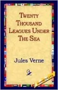 Twenty Thousand Leagues Under The Sea