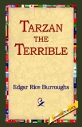 Tarzan the Terrible