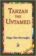 Tarzan the Untamed