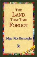 Land That Time Forgot