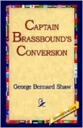 Captain Brassbound's Conversion