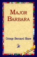 Major Barbara