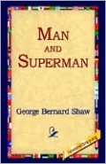Man and Superman