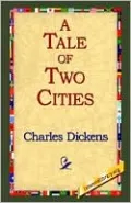 A Tale Of Two Cities