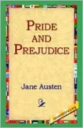 Pride and Prejudice