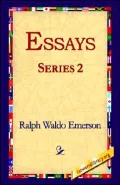 Essays, Second Series