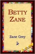 Betty Zane