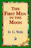 The First Men in the Moon
