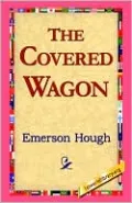 The Covered Wagon