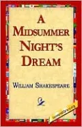 A Midsummer Night's Dream