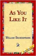 As You Like It
