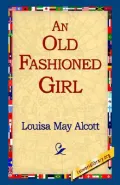 An Old-Fashioned Girl