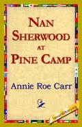 Nan Sherwood at Pine Camp
