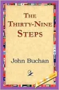 The Thirty-Nine Steps