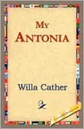 My Antonia