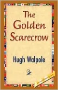 Golden Scarecrow