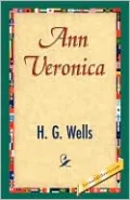 Ann Veronica