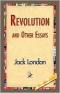 Revolution And Other Essays