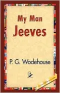 My Man Jeeves