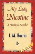 My Lady Nicotine