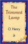 The Trimmed Lamp
