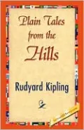 Plain Tales from the Hills