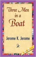 Three Men in a Boat