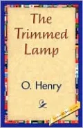 The Trimmed Lamp