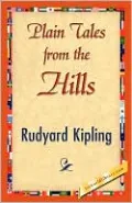Plain Tales from the Hills