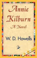 Annie Kilburn
